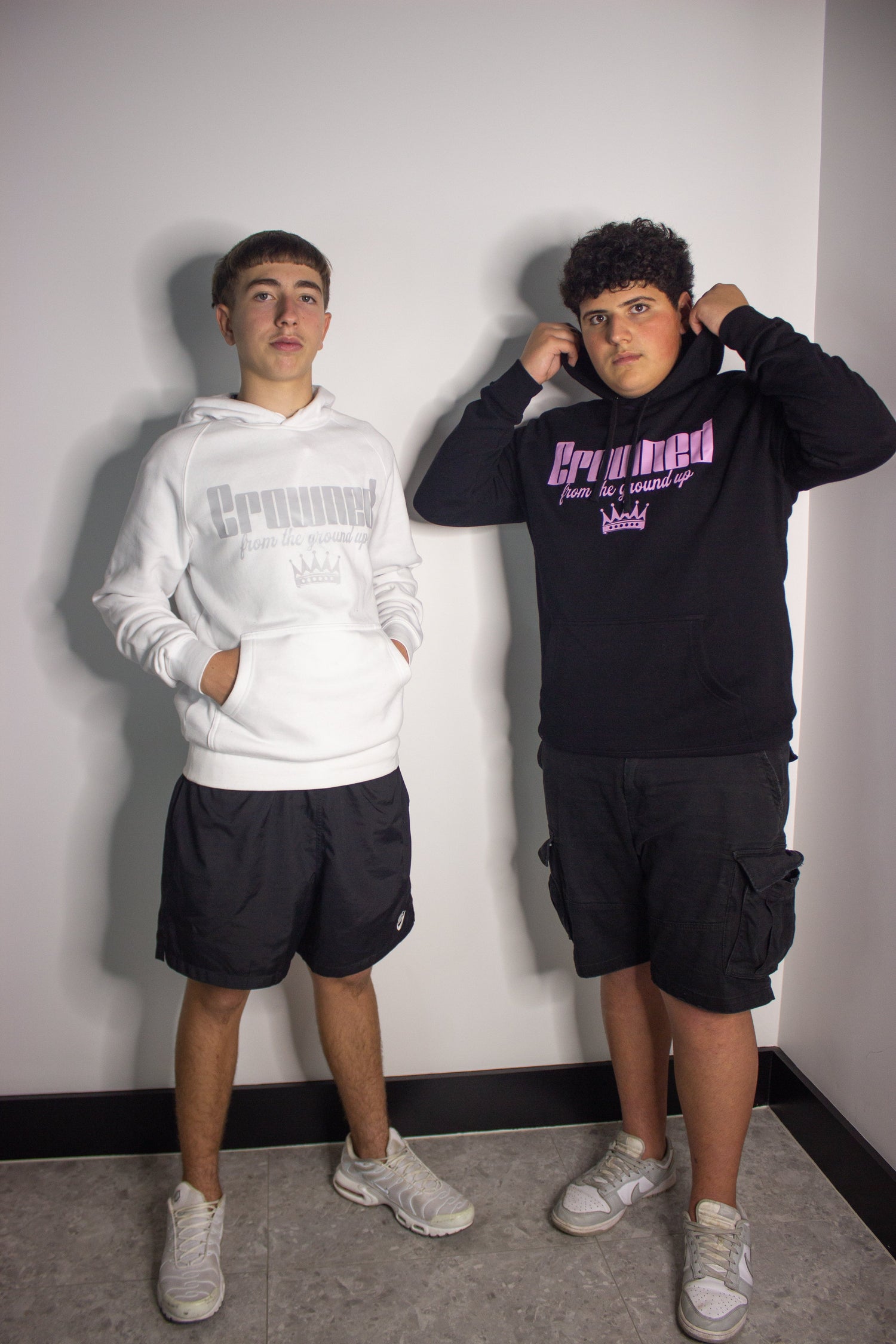 Hoodies