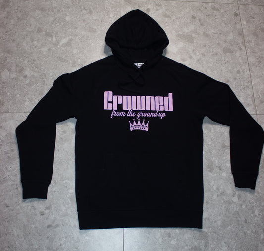 Crowned Classic Hoodie