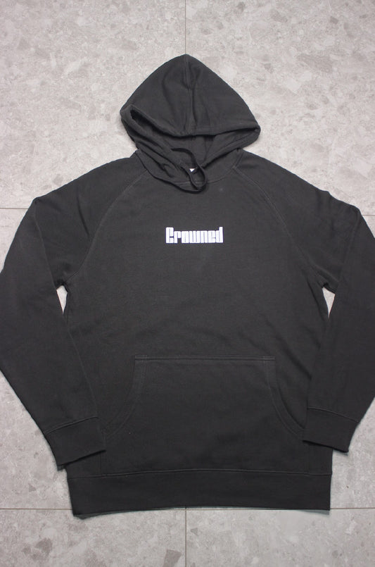 Crowned Statement Hoodie